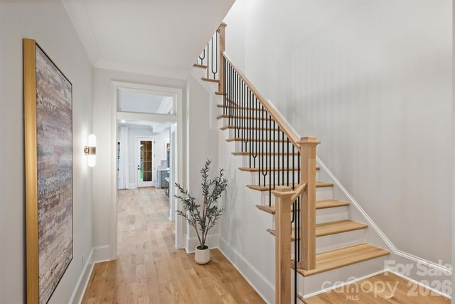 509 E Tremont Avenue, Charlotte, NC 28203