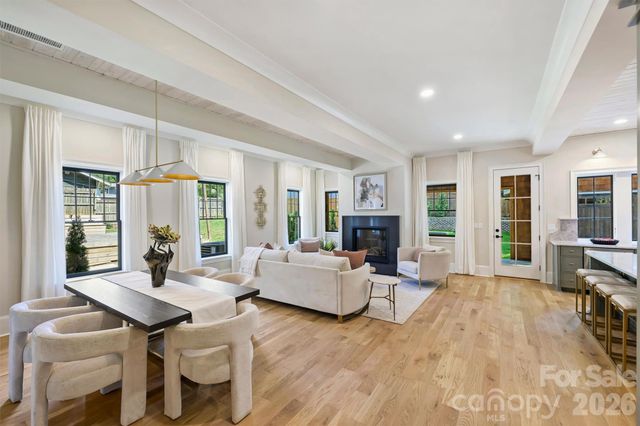 509 E Tremont Avenue, Charlotte, NC 28203