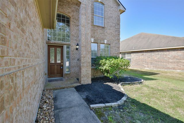 3618 Orchard Valley Lane, Spring, TX 77386