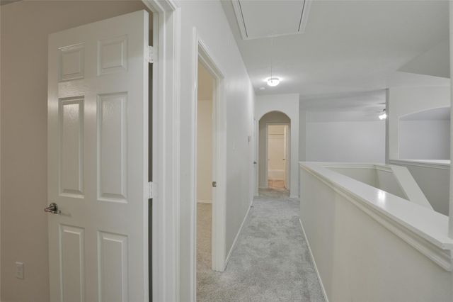 3618 Orchard Valley Lane, Spring, TX 77386