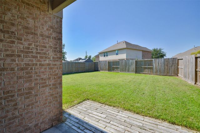 3618 Orchard Valley Lane, Spring, TX 77386