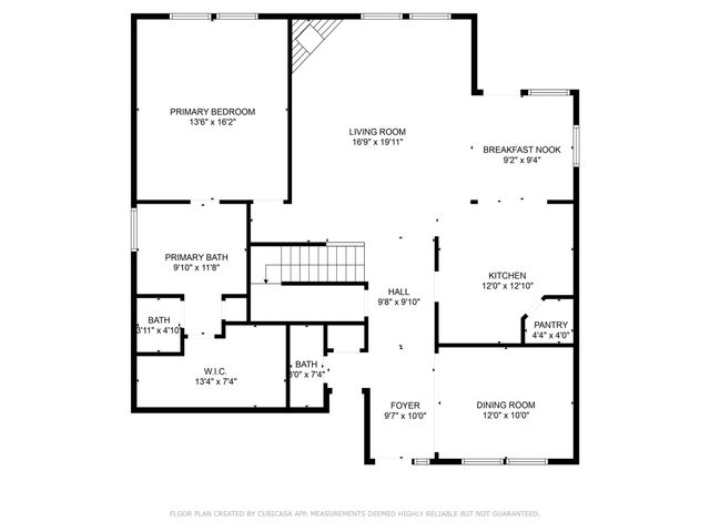 3618 Orchard Valley Lane, Spring, TX 77386