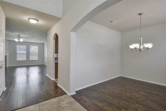 3618 Orchard Valley Lane, Spring, TX 77386