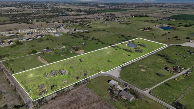 0000 Cr-1006, Godley, TX 76044