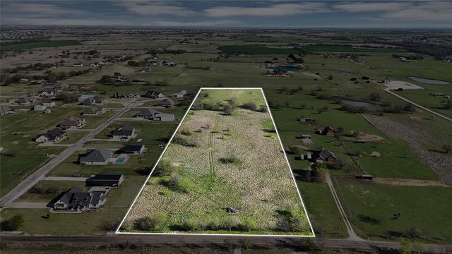 0000 Cr-1006, Godley, TX 76044