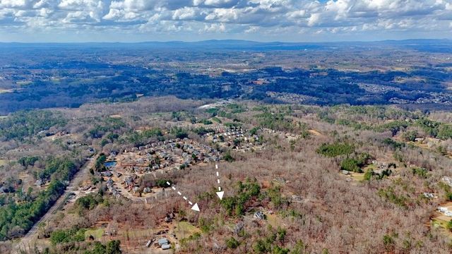 8245 Bow Trail, Woodstock, GA 30188