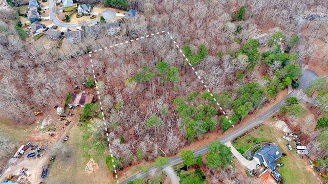 8245 Bow Trail, Woodstock, GA 30188