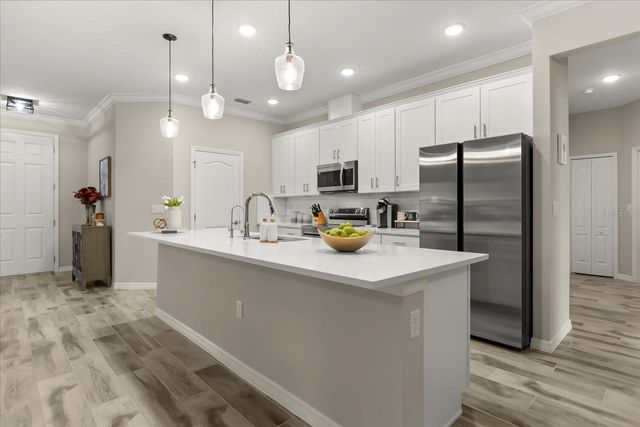 949 FIELDSTONE WAY, Haines City, FL 33844