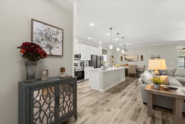 949 FIELDSTONE WAY, Haines City, FL 33844