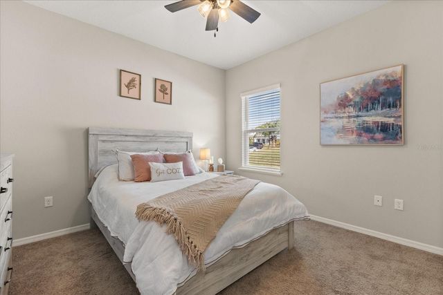 949 FIELDSTONE WAY, Haines City, FL 33844