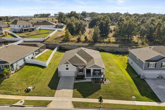 949 FIELDSTONE WAY, Haines City, FL 33844