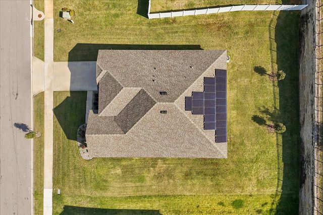 949 FIELDSTONE WAY, Haines City, FL 33844