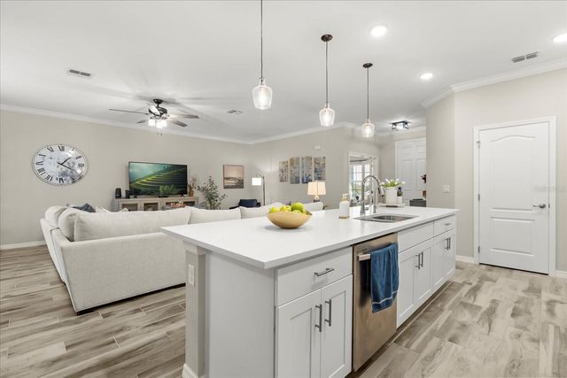 949 FIELDSTONE WAY, Haines City, FL 33844