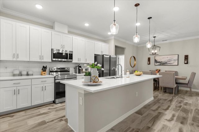 949 FIELDSTONE WAY, Haines City, FL 33844