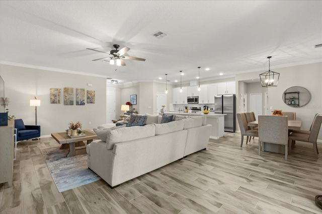 949 FIELDSTONE WAY, Haines City, FL 33844