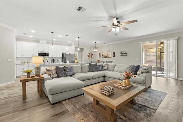 949 FIELDSTONE WAY, Haines City, FL 33844