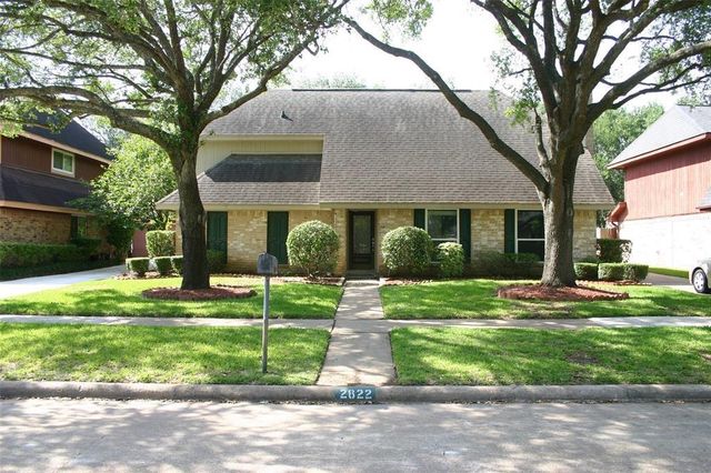 2822 River Birch Drive, Sugar Land, TX 77479