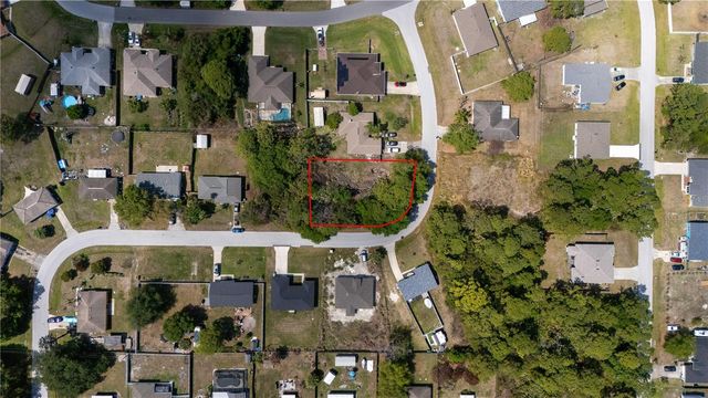 1140 YAGER SE, Palm Bay, FL 32909