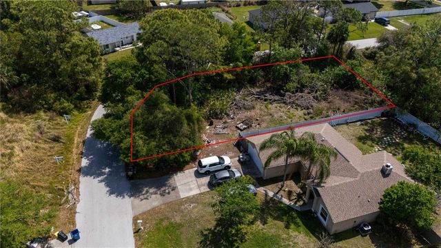 1140 YAGER SE, Palm Bay, FL 32909