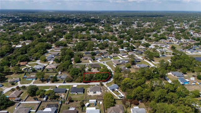 1140 YAGER SE, Palm Bay, FL 32909