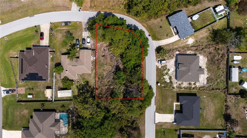 1140 YAGER SE, Palm Bay, FL 32909