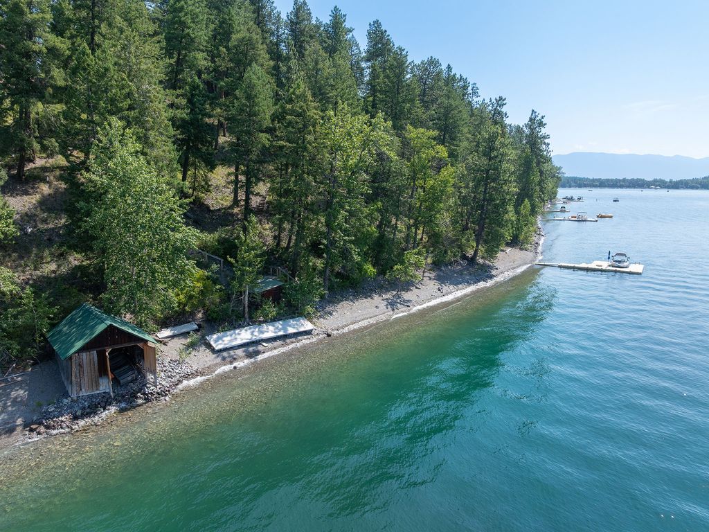 2130 Houston Drive, Whitefish, MT 59937