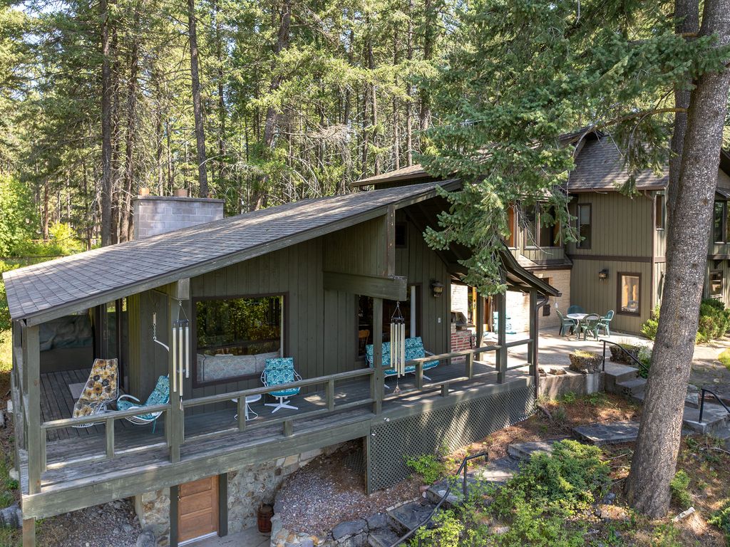 2130 Houston Drive, Whitefish, MT 59937 photo 2