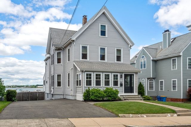 516 Pleasant St, Winthrop, MA 02152