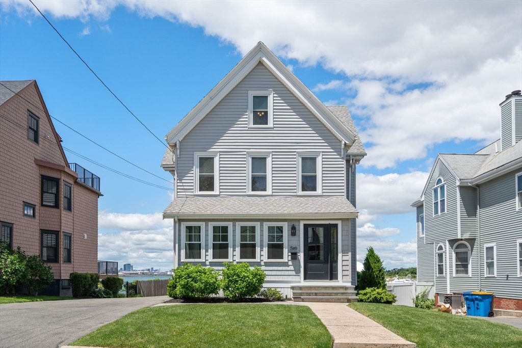 516 Pleasant St, Winthrop, MA 02152