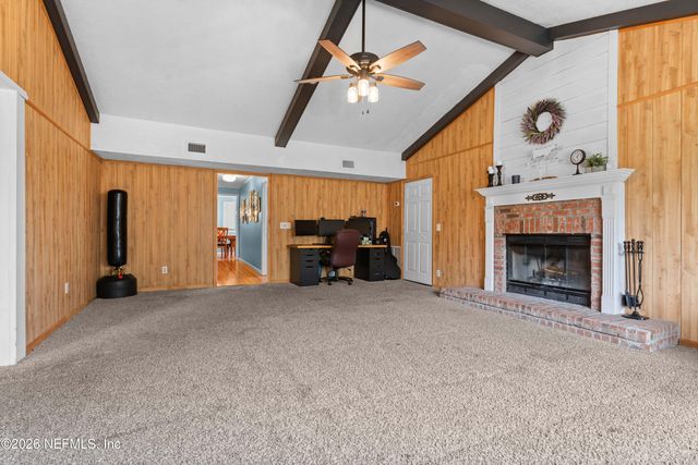 1986 MALLARD Road, Middleburg, FL 32068