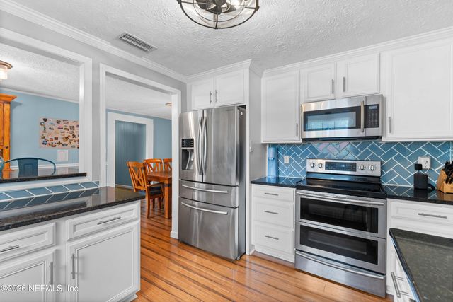 1986 MALLARD Road, Middleburg, FL 32068