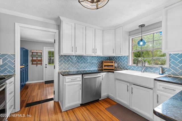 1986 MALLARD Road, Middleburg, FL 32068
