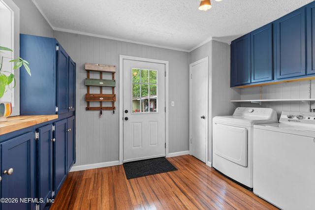 1986 MALLARD Road, Middleburg, FL 32068
