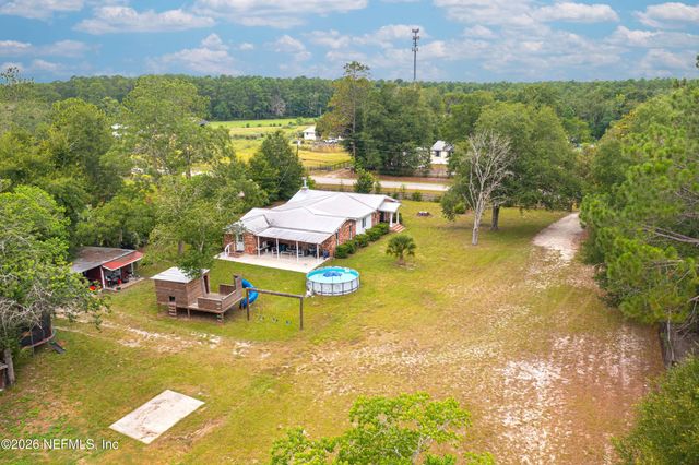 1986 MALLARD Road, Middleburg, FL 32068