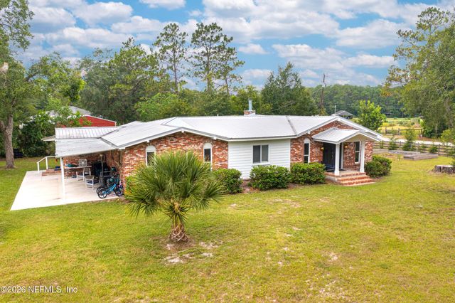 1986 MALLARD Road, Middleburg, FL 32068