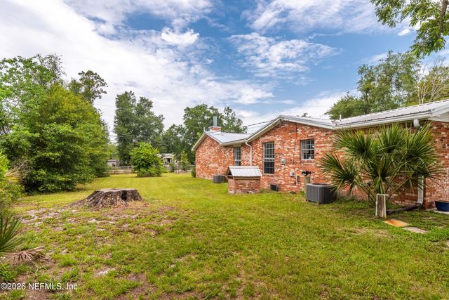 1986 MALLARD Road, Middleburg, FL 32068