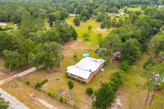 1986 MALLARD Road, Middleburg, FL 32068