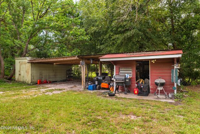1986 MALLARD Road, Middleburg, FL 32068