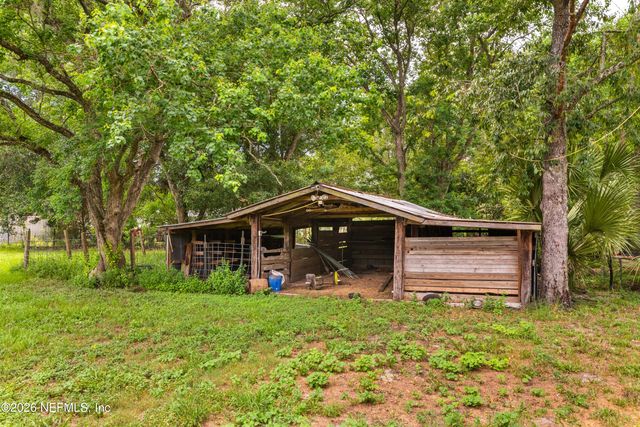 1986 MALLARD Road, Middleburg, FL 32068