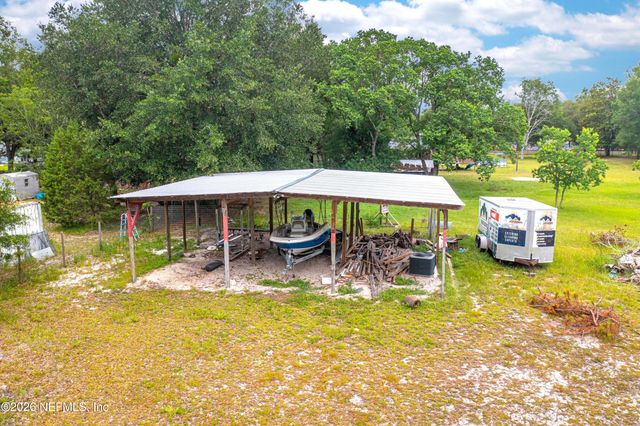 1986 MALLARD Road, Middleburg, FL 32068