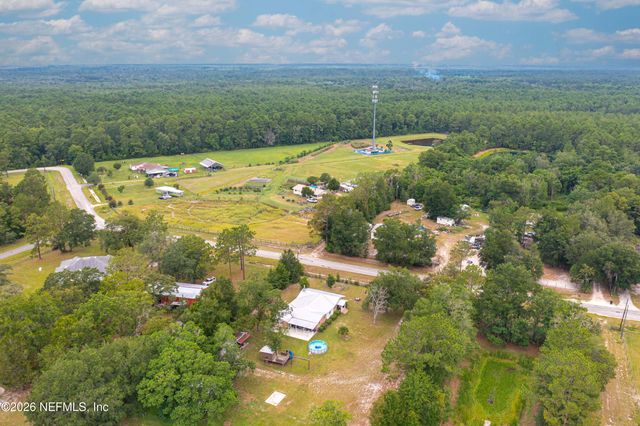 1986 MALLARD Road, Middleburg, FL 32068