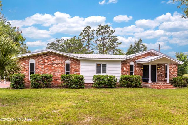 1986 MALLARD Road, Middleburg, FL 32068