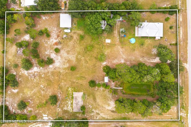1986 MALLARD Road, Middleburg, FL 32068