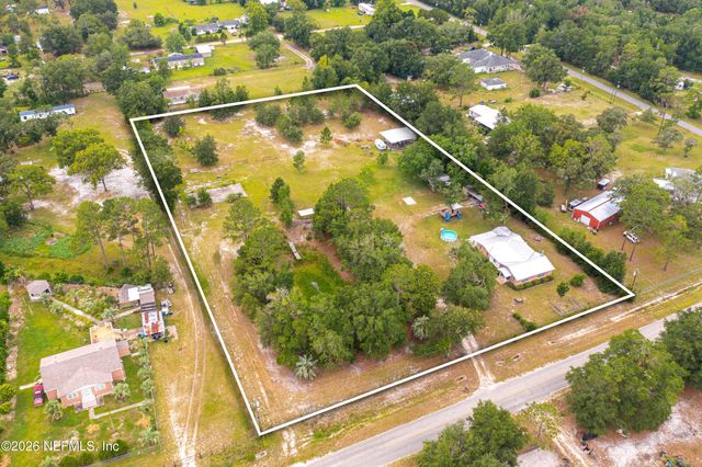 1986 MALLARD Road, Middleburg, FL 32068
