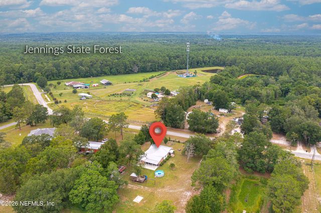 1986 MALLARD Road, Middleburg, FL 32068