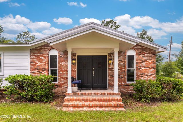 1986 MALLARD Road, Middleburg, FL 32068