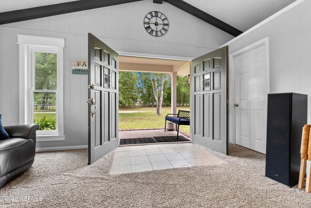 1986 MALLARD Road, Middleburg, FL 32068