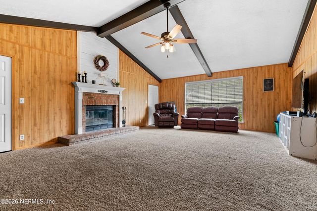 1986 MALLARD Road, Middleburg, FL 32068