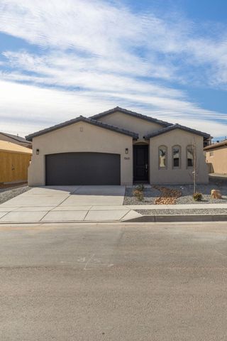 1565 Valle De Colores Street NW, Los Lunas, NM 87031