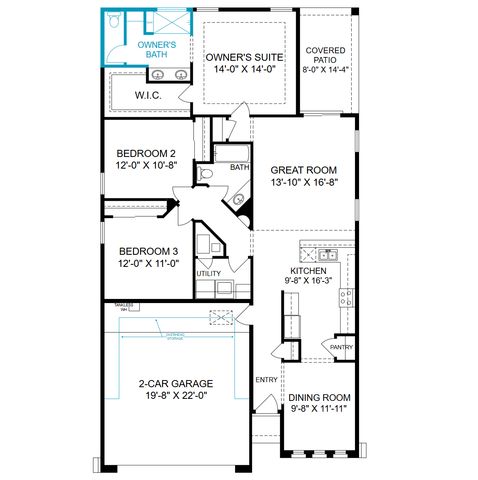 1565 Valle De Colores Street NW, Los Lunas, NM 87031